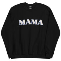 Mama Sweatshirt - Image 2