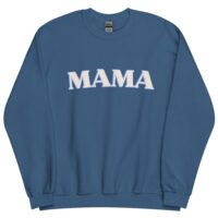 Mama Sweatshirt - Image 4