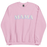 Mama Sweatshirt - Image 5