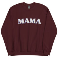 Mama Sweatshirt - Image 3