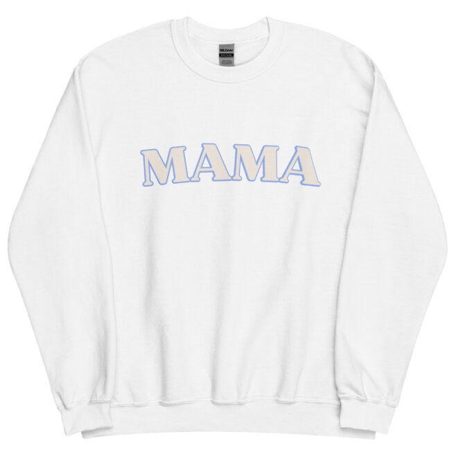 Mama Sweatshirt