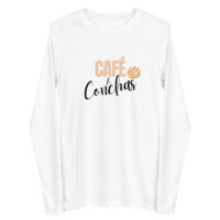 Cafe & Conchas Long Sleeve - Image 3