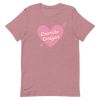 Amorcito Corazon Short Sleeve Tee - Image 2