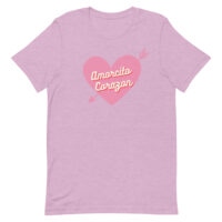 Amorcito Corazon Short Sleeve Tee - Image 3