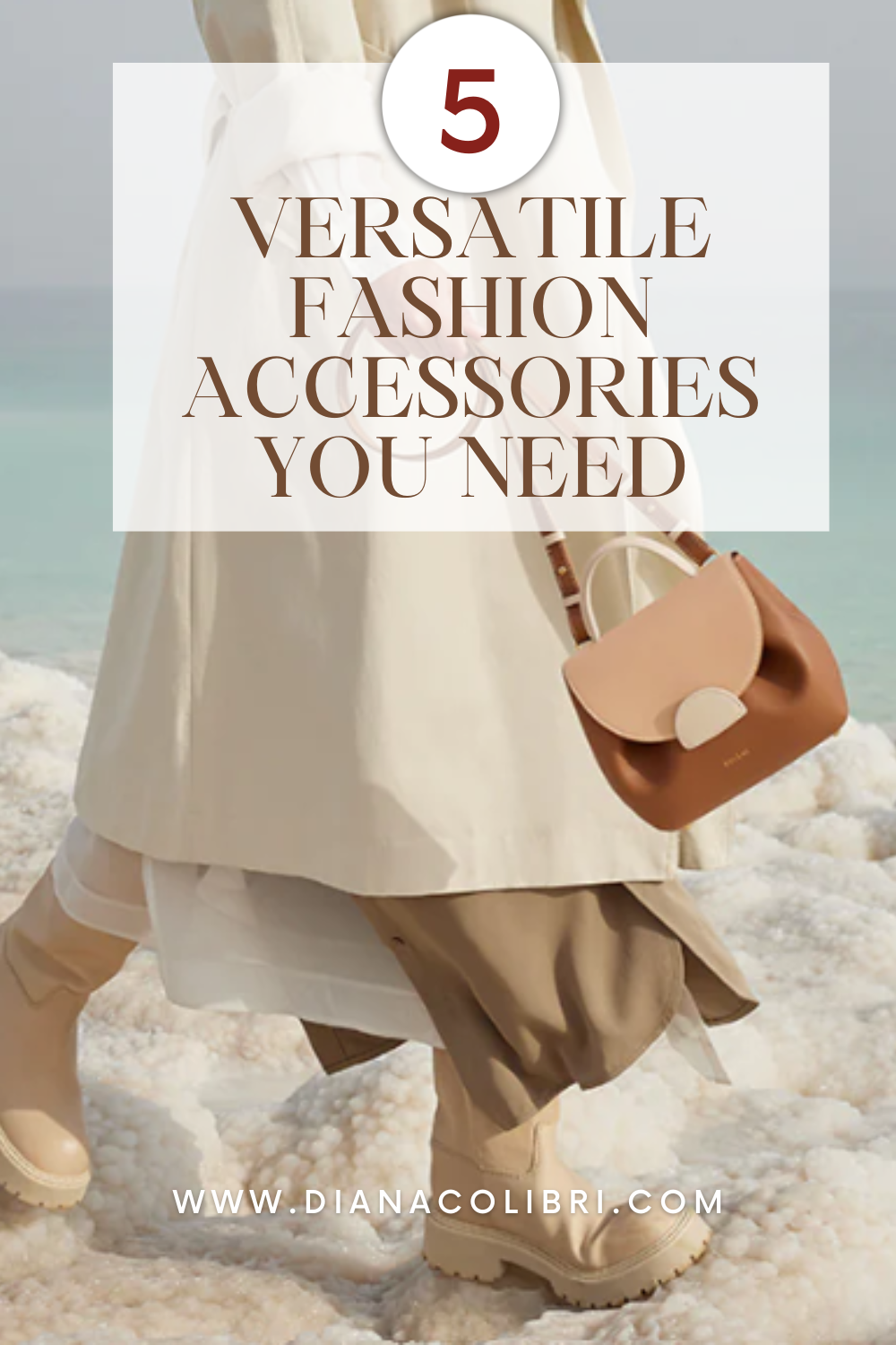 5 Versatile Fashion Accessories for Every Season