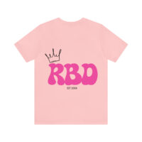 RBD Short Sleeve Shirt, Rebelde Shirt, Mia Colucci, RBD Shirt - Image 6