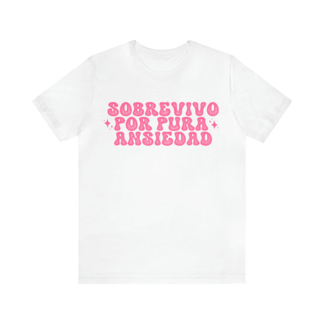 RBD Salvame Shirt