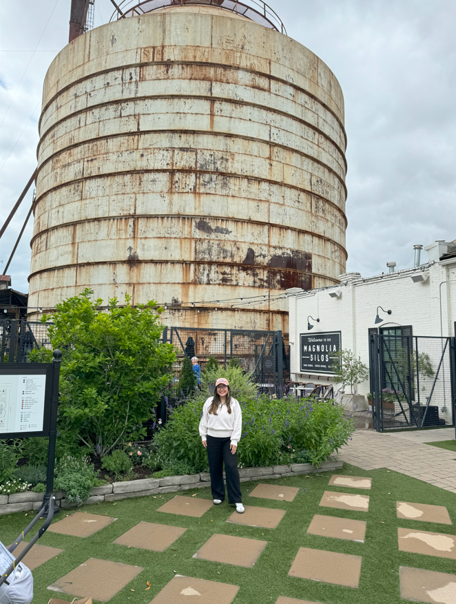 How to Explore Magnolia at the Silos: Your Guide to a Charming Getaway in Waco, TX