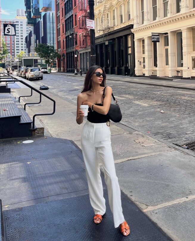 Summer Style: 15 Cute and Trendy Summer Fits You’ll Love - Diana Colibri