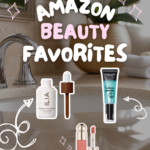 amazon beauty favorites