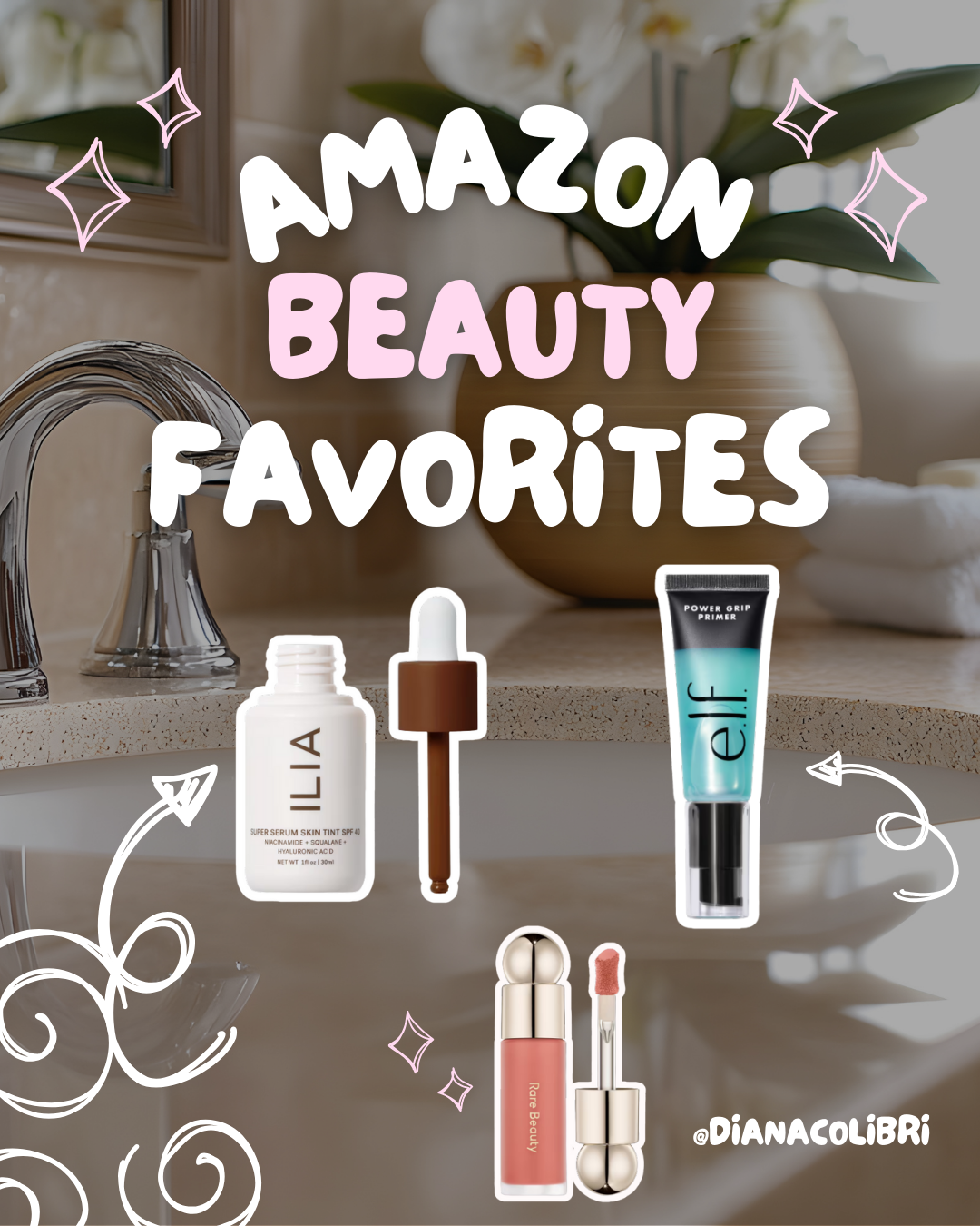 My Favorite Beauty Brands on Amazon (That Are Absolutely Worth the Hype)