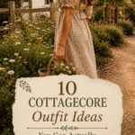 cottagecore outfit