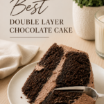 the best chocolate cake pinteret pin 3